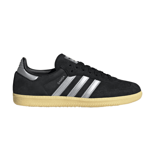 Womens Samba OG - Adidas