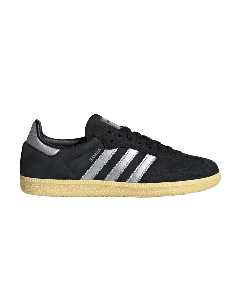 Womens Samba OG - Adidas