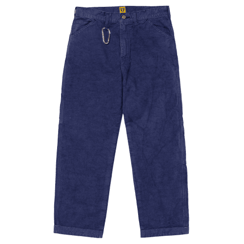 Garment Dyed Painter Pants - Human Made