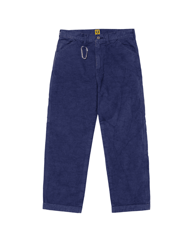 Garment Dyed Painter Pants - Human Made