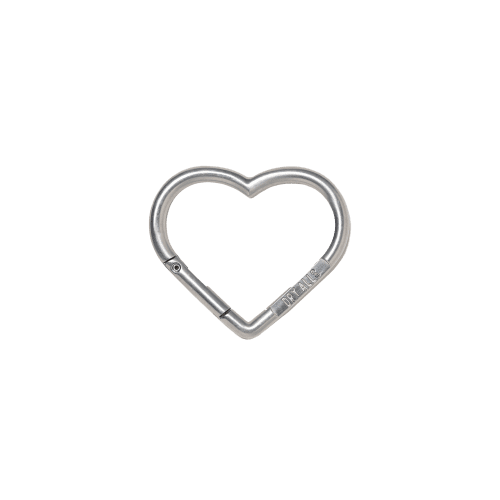 08 AUG HM28GD070 HEART CARABINER 2 B 7281dacc f0a7 442f ac22 e96902ff15f4