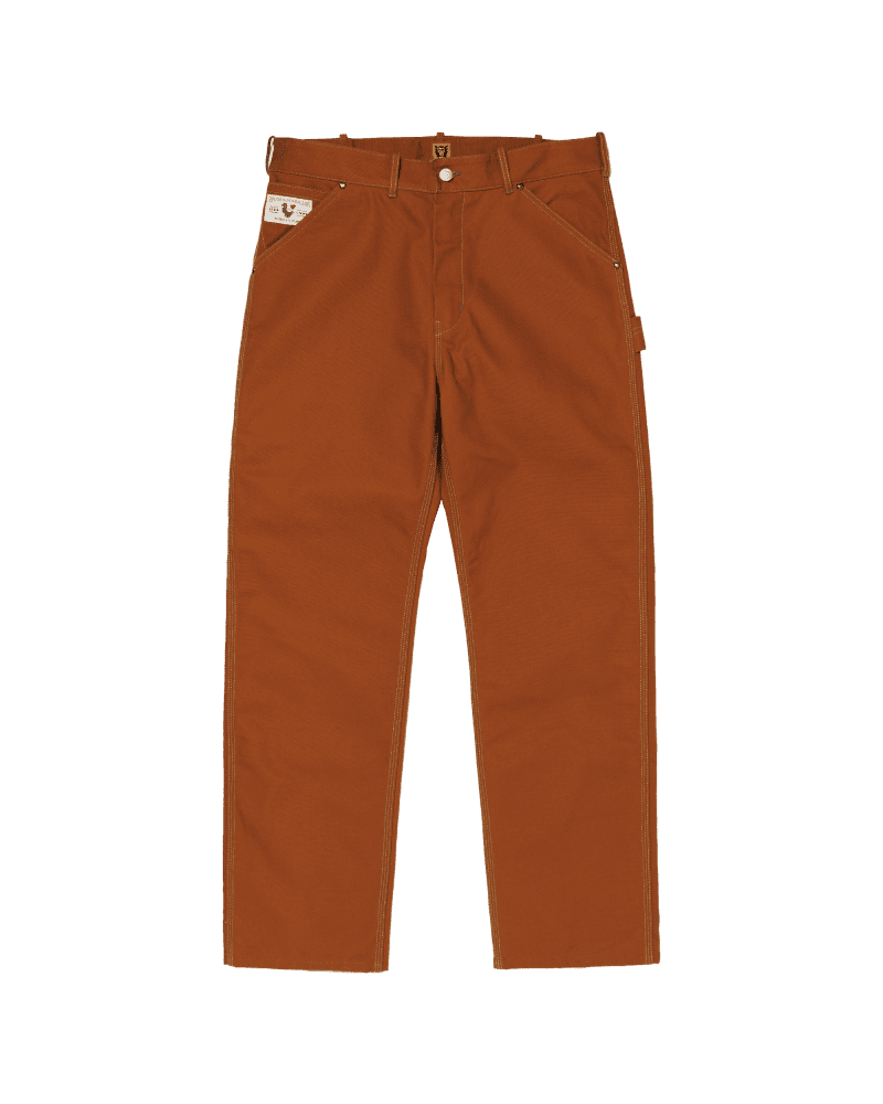 09SEPHM28PT009DUCKWORKPANTSBR A