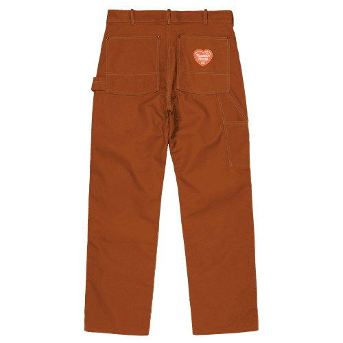 09SEPHM28PT009DUCKWORKPANTSBR B