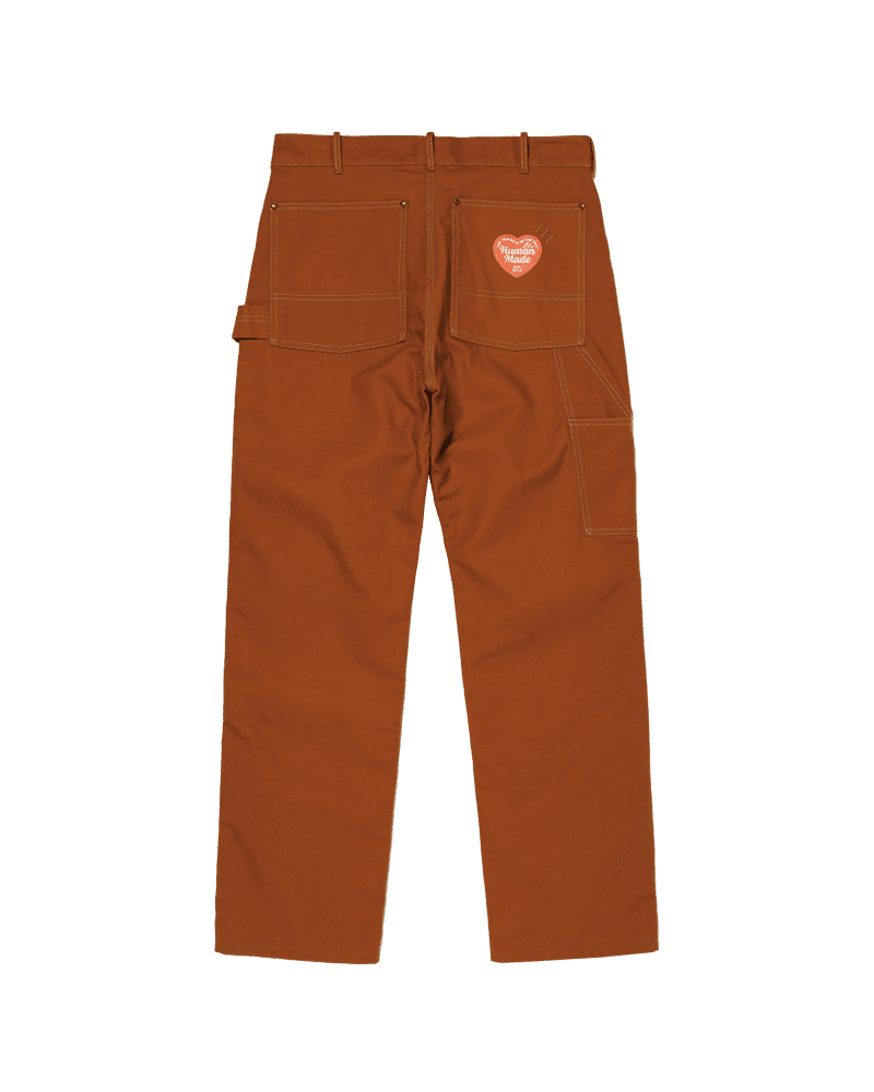 09SEPHM28PT009DUCKWORKPANTSBR B