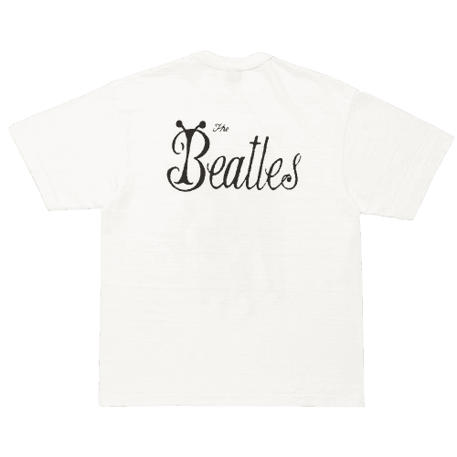 09SEPHM28TE001BEATLEST SHIRTWH B