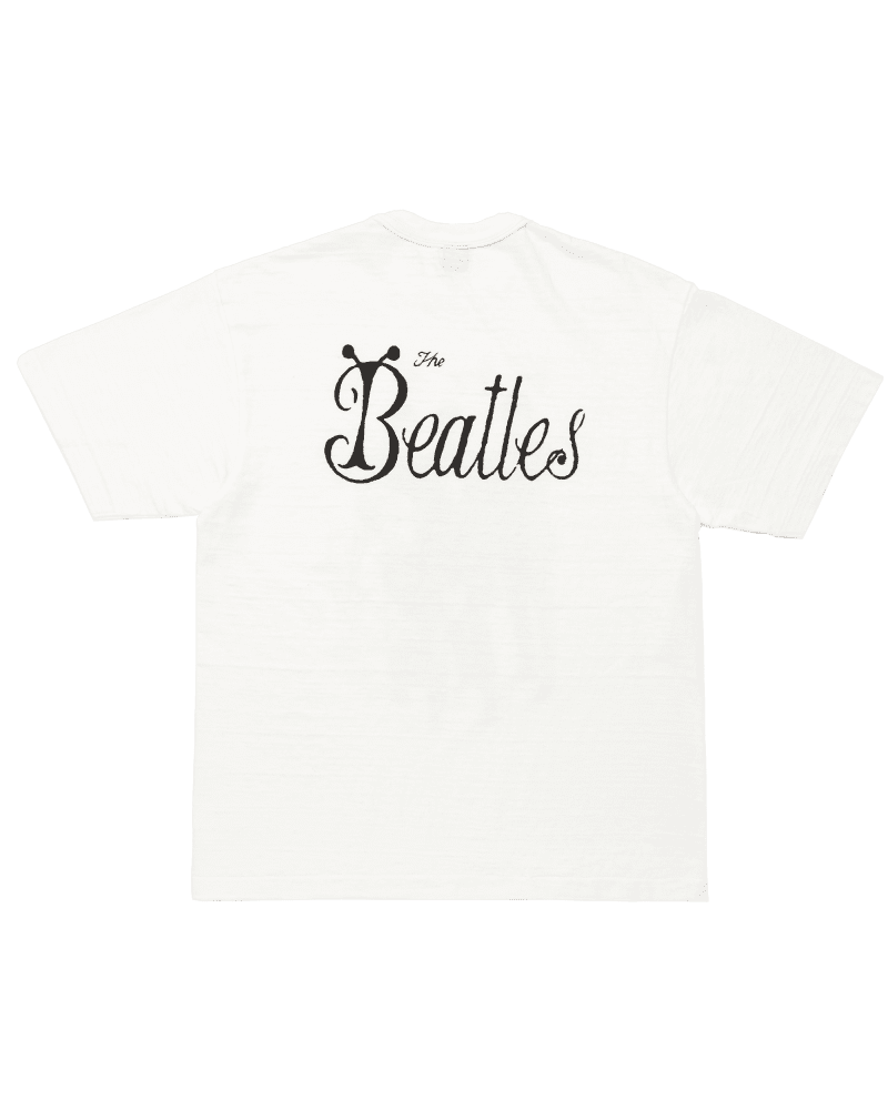 09SEPHM28TE001BEATLEST SHIRTWH B