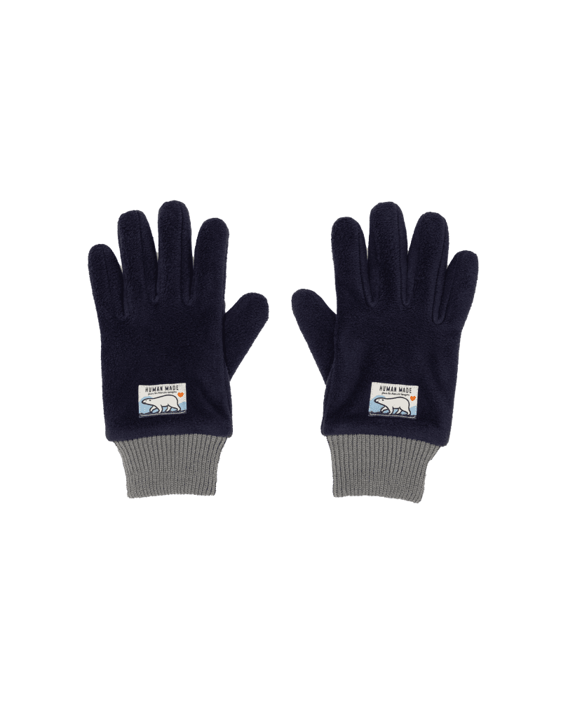 11NOVHM28GD025FLEECEGLOVES1 B