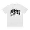 Classic Curve Logo Tee - Billionaire Boys Club Exclusives