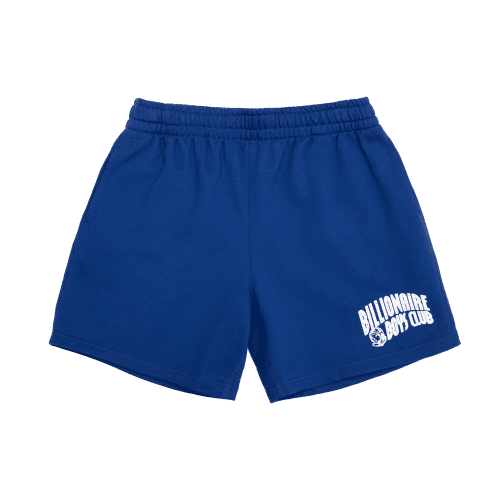 Classic Curve Sweatshort - Billionaire Boys Club Exclusives