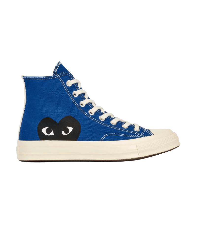 CHUCK TAYLOR ALL STAR HIGH TOP.B