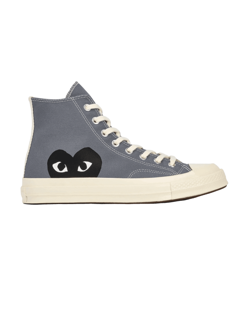 CHUCK TAYLOR ALL STAR HIGH TOPG