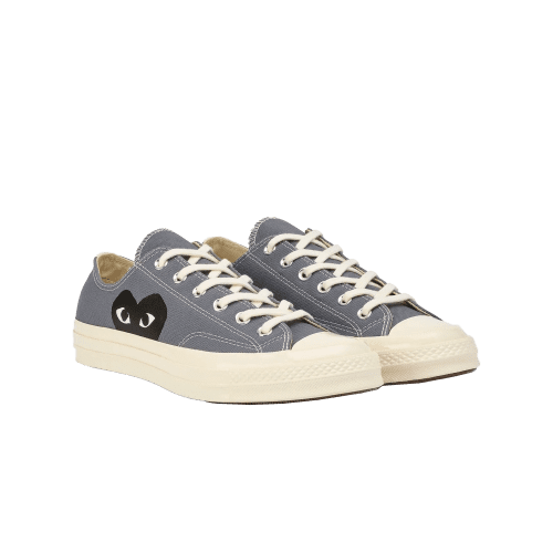 CHUCK TAYLOR ALL STAR LOW TOP2