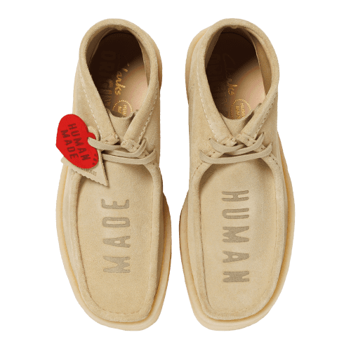 Ecom Imagery Clarks Originals Wallabee Made AW24 1x1 05