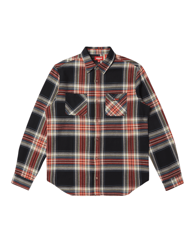 F24 441 6600 PLAID LAY FRONT 1