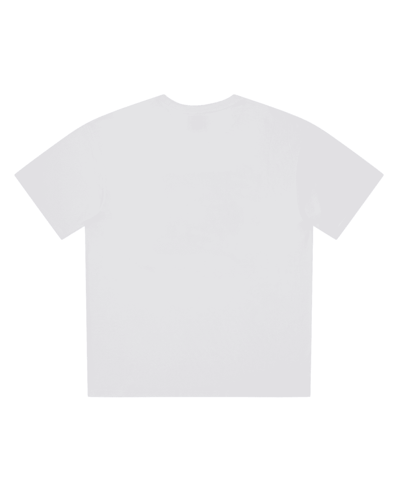 F24 F2 841 7300 BLEACH WHITE LAY BACK 1