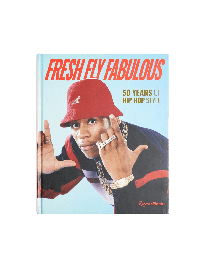 FreshFlyFabulous 50YearsofHipHopStyle