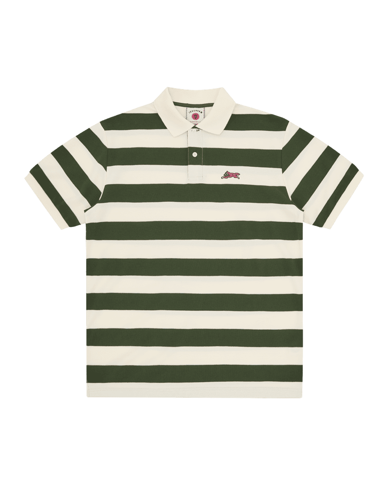 IC24468 GREEN STRIPE 01