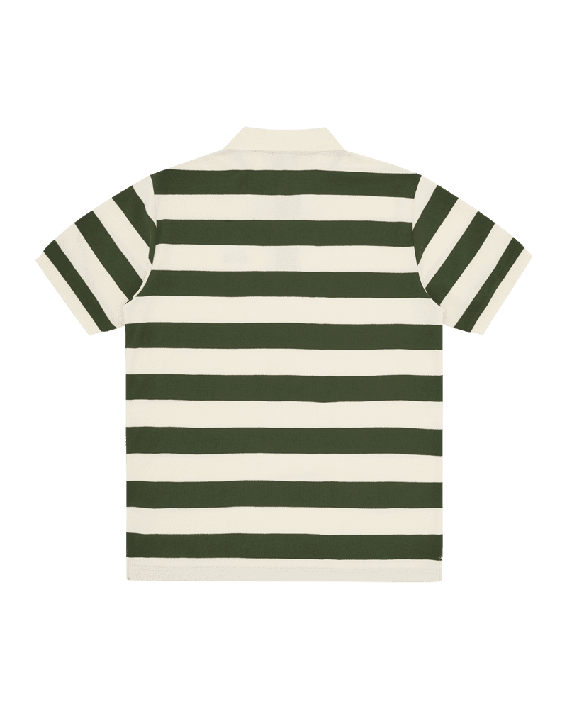 IC24468 GREEN STRIPE 02