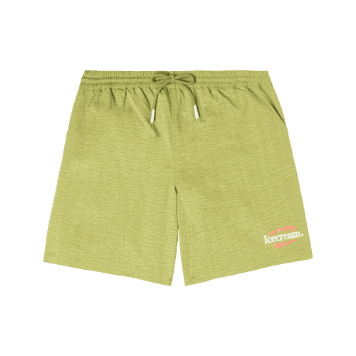 Trademark Shorts - Icecream