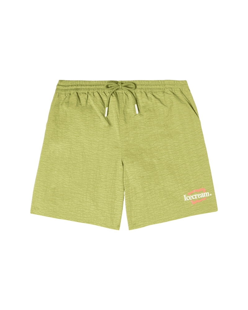 Trademark Shorts - Icecream