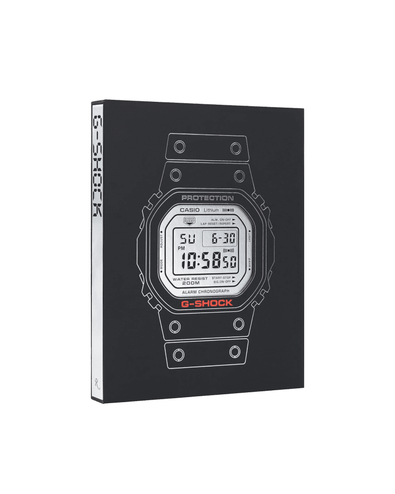 gshock