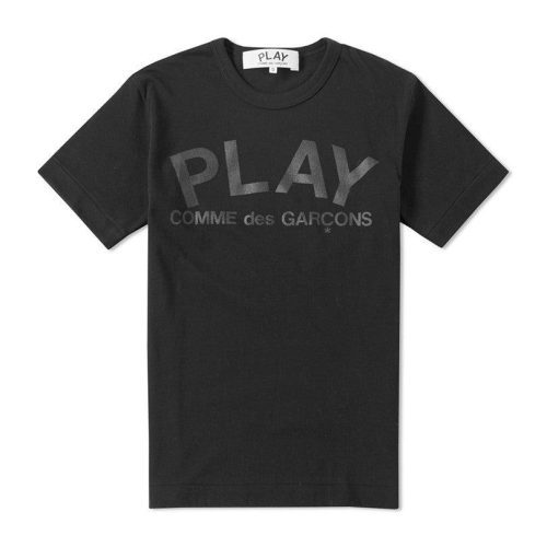 PLAY T-SHIRT - Comme des Garçons PLAY