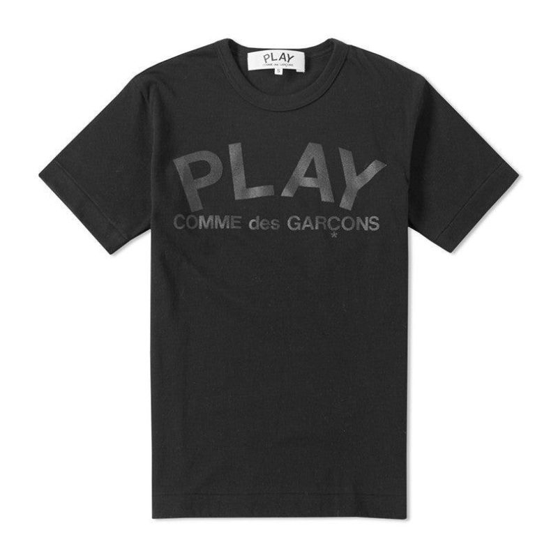 PLAY T-SHIRT - Comme des Garçons PLAY