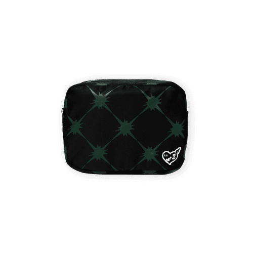 STARFIELD TRAVEL POUCH - LARGE - Billionaire Girls Club Exclusives